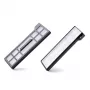 Filtras robotiniam siurbliui Eufy T29E80W1, juodas, 1 vnt.