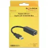 Tinklo plokštė DeLOCK 62616 Ethernet 1000 Mbit/s