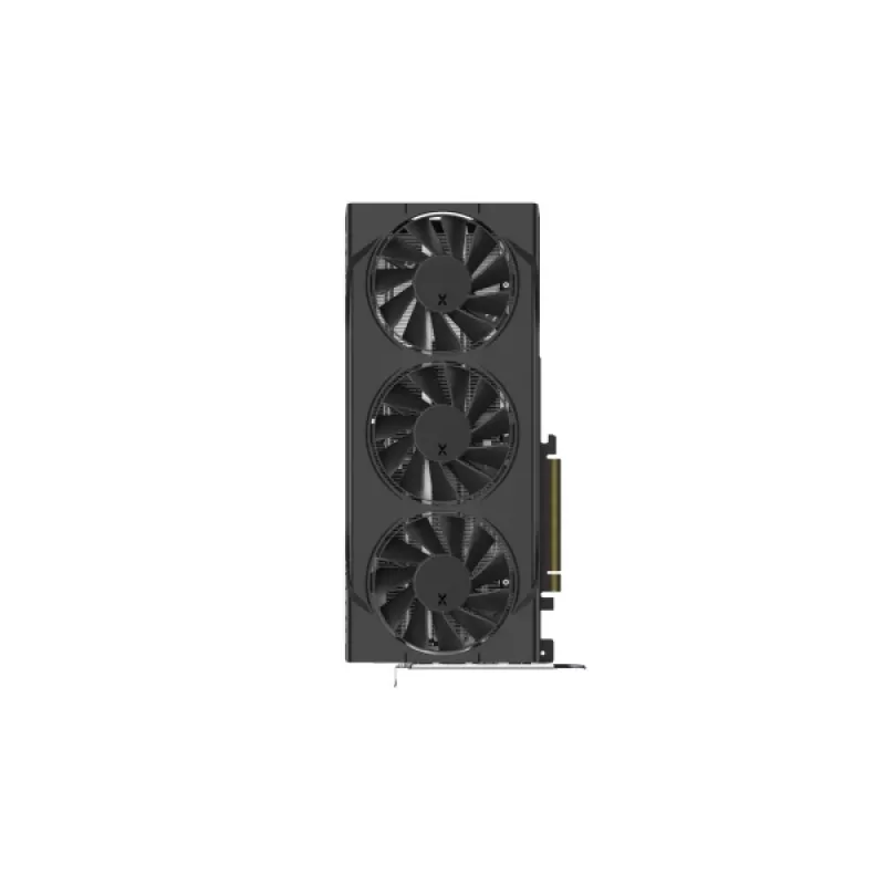 XFX RX 9070 SWIFT AMD Radeon RX 9070 16GB GDDR6 vaizdo plokštė
