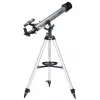 Levenhuk Blitz 60 Base Refraktorius 120x Pilkas