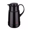 ROTPUNKT Termoso ąsotis, 1,0 l, ristretto (juodas)