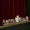 LEGO HARRY POTTER 76444 Kalvų alėjos burtininkų parduotuvės