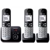DECT telefonas Panasonic KX-TG6823GB
