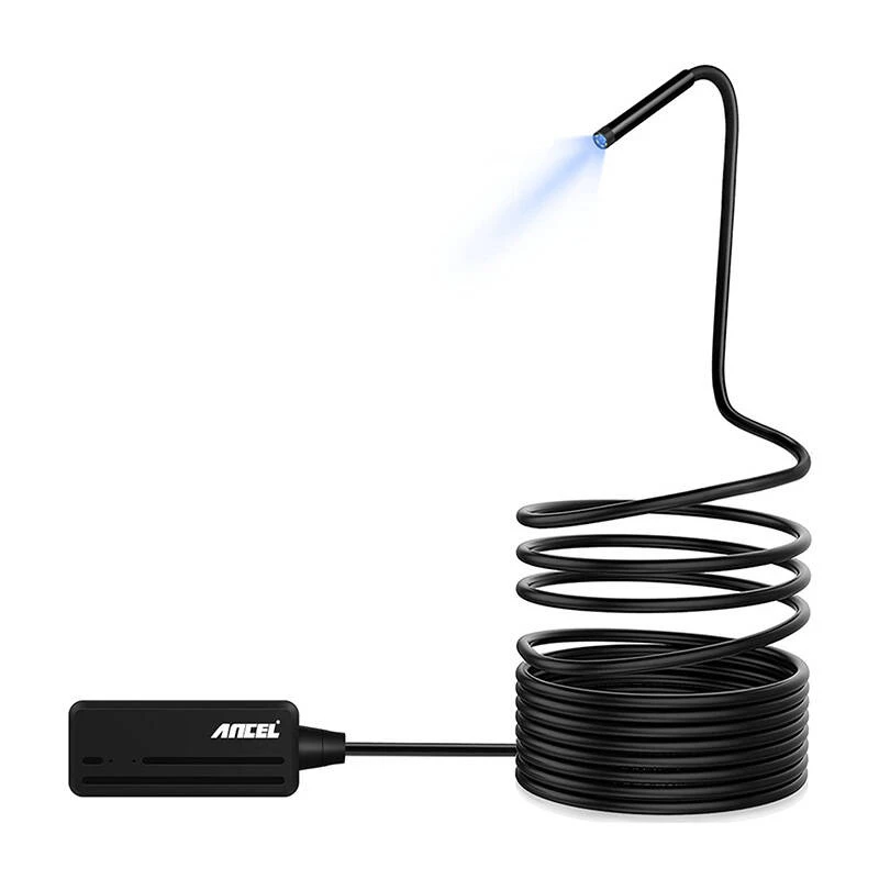 Patikrinimo kamera Ancel W655 WiFi