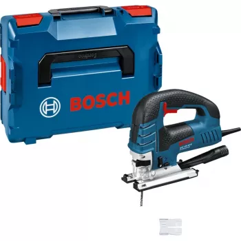 Bosch GST 150 BCE elektrinis siaurapjūklis 780 W 2.7 kg