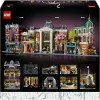 LEGO ICONS 10326 Gamtos istorijos muziejus