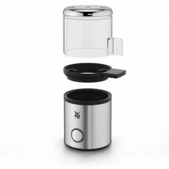 WMF 0415220011 1 vnt. 60 W Nerūdijantis plienas