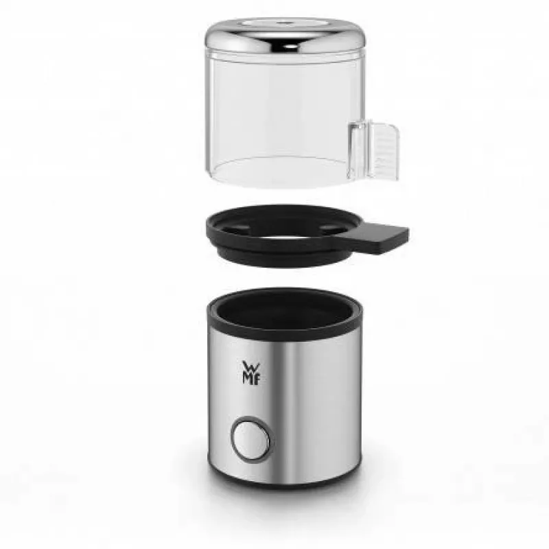 WMF 0415220011 1 vnt. 60 W Nerūdijantis plienas