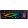 Mechaninė žaidimų klaviatūra GLORIOUS GMMK 3 100% Pre-Built ISO (DE) su Fox jungikliais, juoda