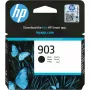 HP 903 Original juodos spalvos rašalo kasetė, juoda, 1 vnt., 300 puslapių
