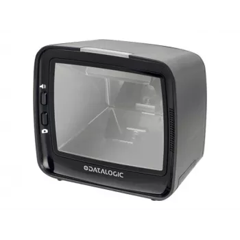 Datalogic Magellan 3450VSi - brūkšninių kodų skaitytuvas - stalinis įrenginys - dekoduojantis - USB
