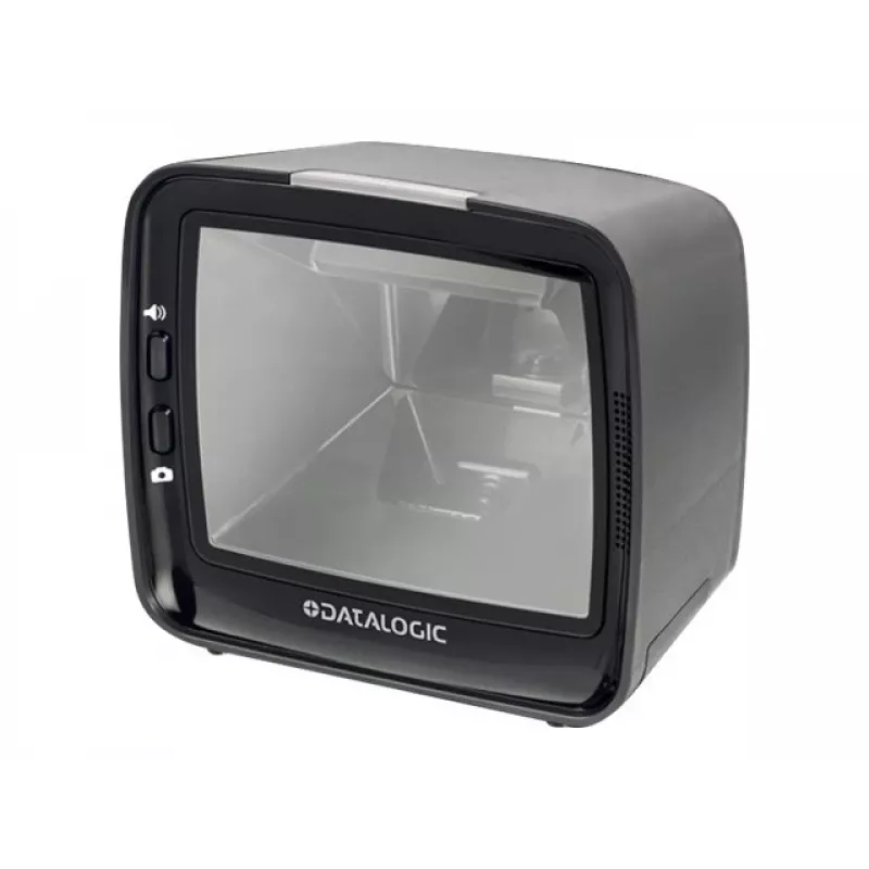 Datalogic Magellan 3450VSi - brūkšninių kodų skaitytuvas - stalinis įrenginys - dekoduojantis - USB
