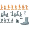 Zombicide 2. leidimas – Monty Python's Flying Circus, stalo žaidimo plėtinys