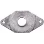 Jungė Metabo Kopierflansch 30 mm skersmuo 30, skirta vedimui ir kopijavimui