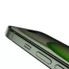 Privatumo ekrano apsauga Belkin OVA168HQ, skirta iPhone 16 Plus, antibakterinė, atspari smūgiams