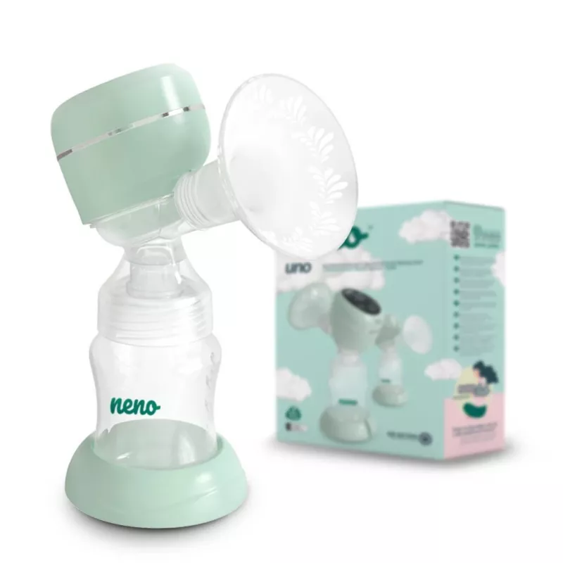 Neno UNO elektrinis 150 ml pientraukis