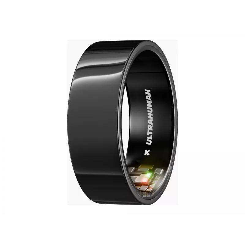 Ultrahuman Ring Air Aster Juoda Size 11 | Ultrahuman