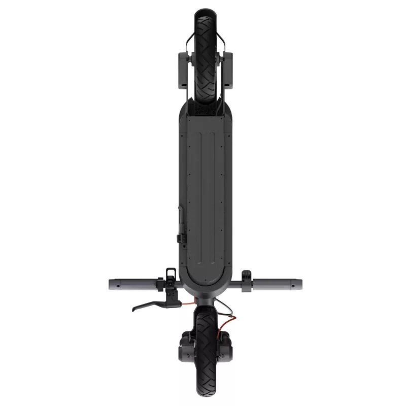 Elektrinis paspirtukas 10 colių ratai 48V 350W MI Electric Scooter 5 juodas (114,2x56,6x127,5 cm) XIMISCOOT5