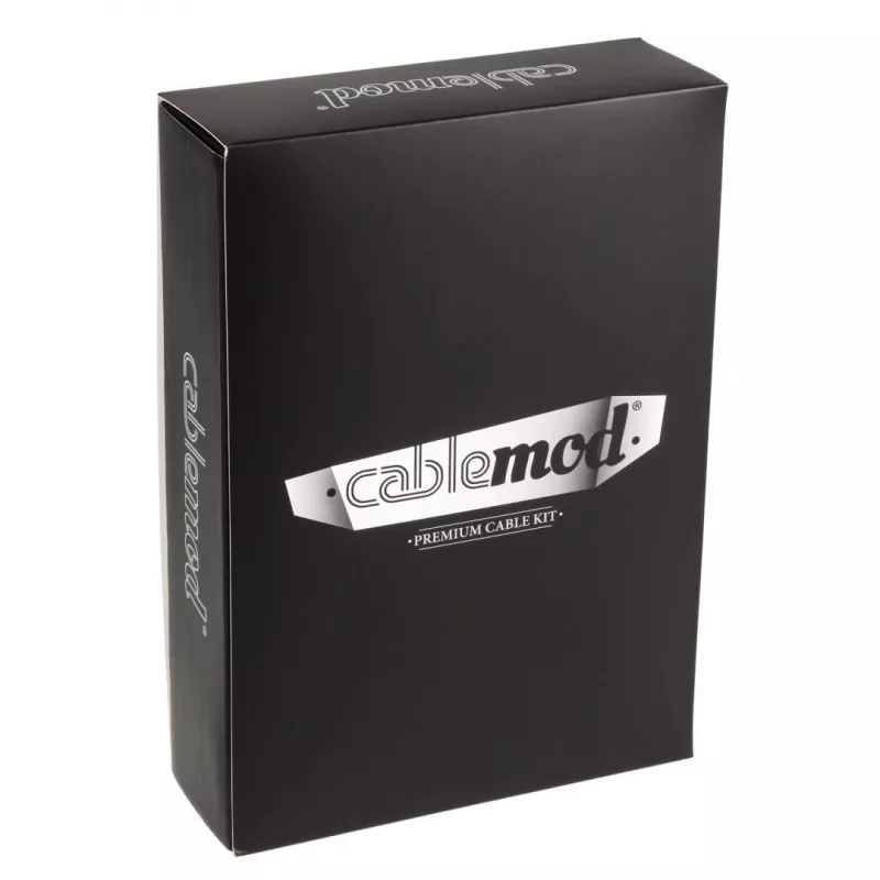 Cablemod CM-CSR-CKIT-NKKW-R vidinis maitinimo kabelis