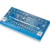 Bosinis sintezatorius Behringer TD-3-BB Blue Transparent – analoginis boso modulis