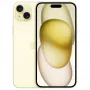 Apple iPhone 15 Plus - 5G išmanusis telefonas - Dual-SIM / Vidinė atmintis 512 GB