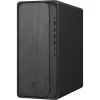 OmniDesk M02-0176ng, PC sistema juoda, be operacinės sistemos