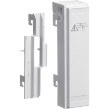 HAGER L250E prijungimo modulis 270A, skirtas SS 60mm (L250E)