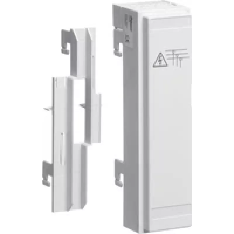 HAGER L250E prijungimo modulis 270A, skirtas SS 60mm (L250E)