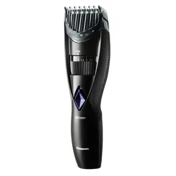 Panasonic ER-GB37 baterija 20 1 cm šlapias ir sausas juodas