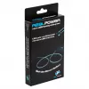 USB laidas RealPower A/Micro-USB B 0,75 m