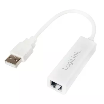 Sąsajos plokštė LogiLink UA0144A