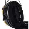 Dewalt DPG17-BX Apsauginės ausinės su Bluetooth, juoda, geltona