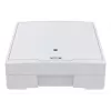 Apsaugos durų valdiklis Axis 02653-001 2 durims RJ-45 RS-485 2GB Flash