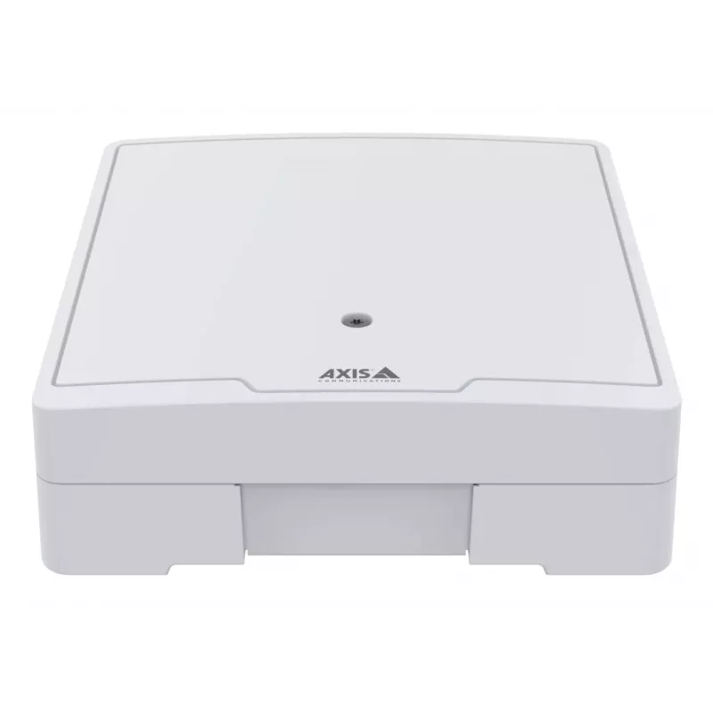 Apsaugos durų valdiklis Axis 02653-001 2 durims RJ-45 RS-485 2GB Flash