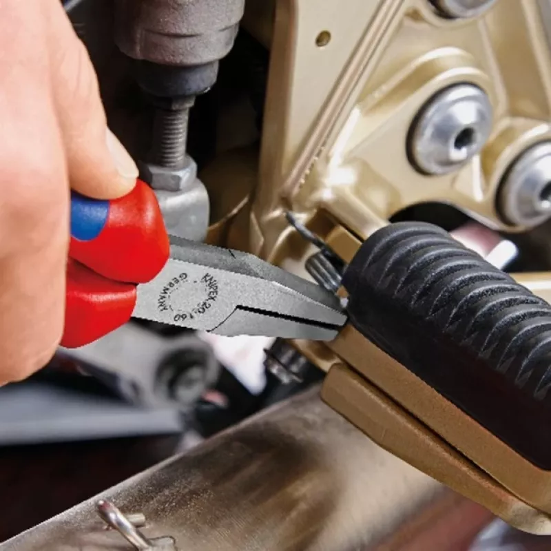 Knipex 20 02 160 Mėlyna