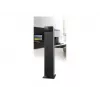 Muse | M-1350BTC | 120 W | Bluetooth | Juoda | NFC funkcijos | Nešiojamas | Belaidis ryšys