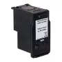 Superbulk pakaitinė rašalo kasetė, skirta Canon PG-540XL, juoda, 25 ml, MPN B-C540