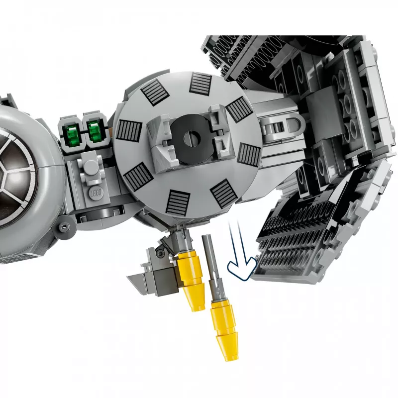 LEGO Star Wars 75347 TIE bombonešis