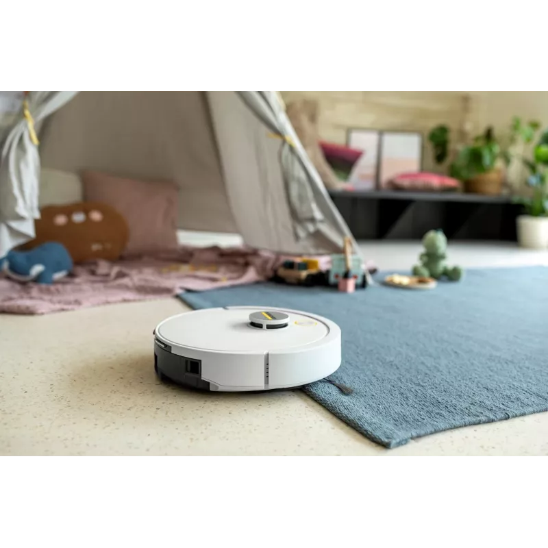 KARCHER RVC 3 Comfort Extra valymo robotas su bazine stotimi