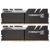 G.skill F4-3200C16D-32GTZR atminties modulis 32 rinkinys (16GBx2)