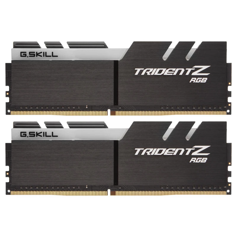 G.skill F4-3200C16D-32GTZR atminties modulis 32 rinkinys (16GBx2)