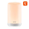 Gosund RGB Wi‑Fi Smart Night Light LB3 — Tuya, reguliuojamas ryškumas ir spalvų keitimas
