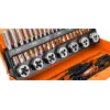 Srieginimo įrankių rinkinys NEO tools 12-915 709 g