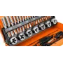 Srieginimo įrankių rinkinys NEO tools 12-915 709 g