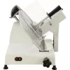 Elektrinė pjaustyklė Berkel Red Line 300 310 W baltas aliuminis
