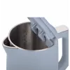 Elektrinis virdulys Elle EKWKP101BUEU 1,7 L, mėlynas