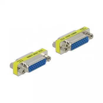 Adapteris jungties lyčiai keisti DeLOCK 65113