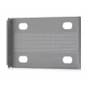 Ubiquiti UACC-Rack-Shelf-TL-SD berankis mini stovo lentyna U-Rack-6U-TL