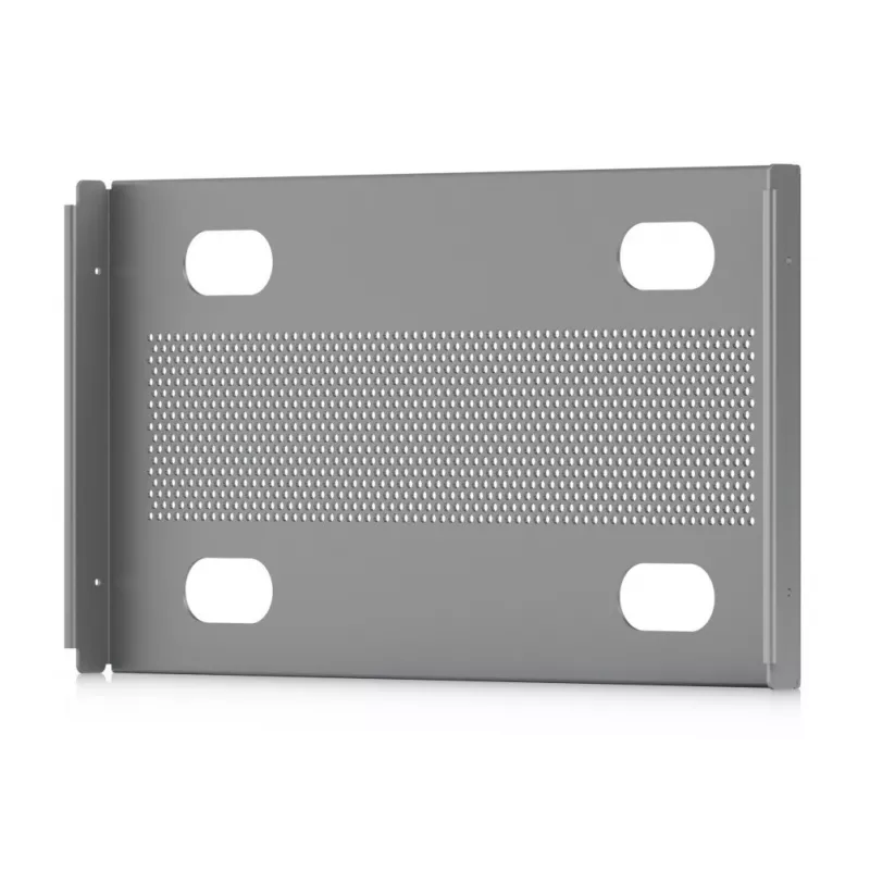 Ubiquiti UACC-Rack-Shelf-TL-SD berankis mini stovo lentyna U-Rack-6U-TL