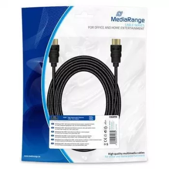 HDMI laidas MediaRange MRCS211 5 m